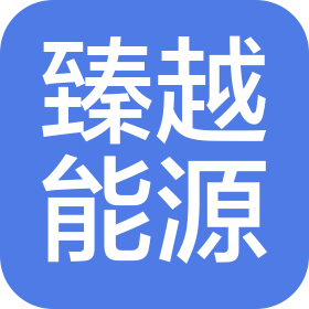 浙江臻越能源有限公司