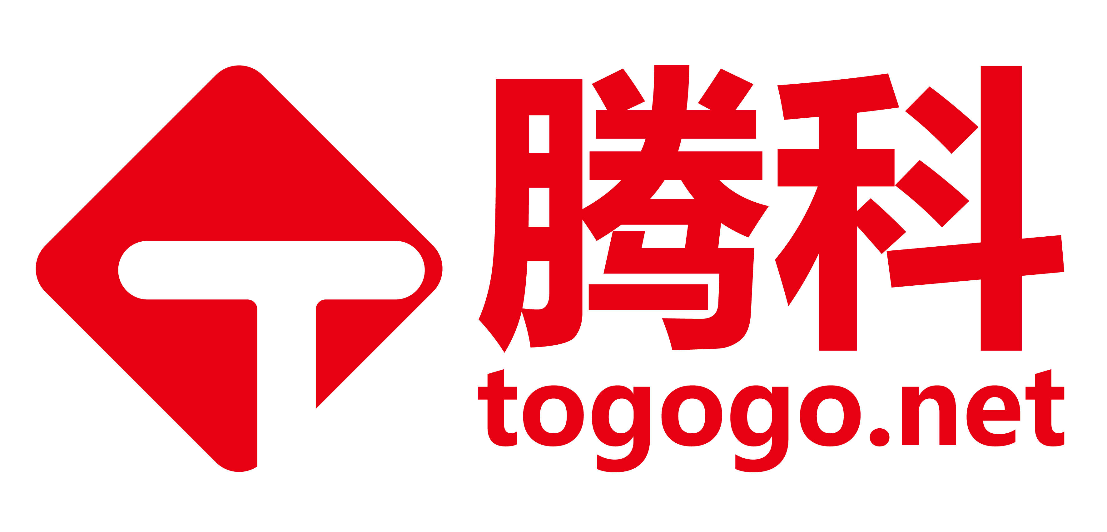 公司Logo