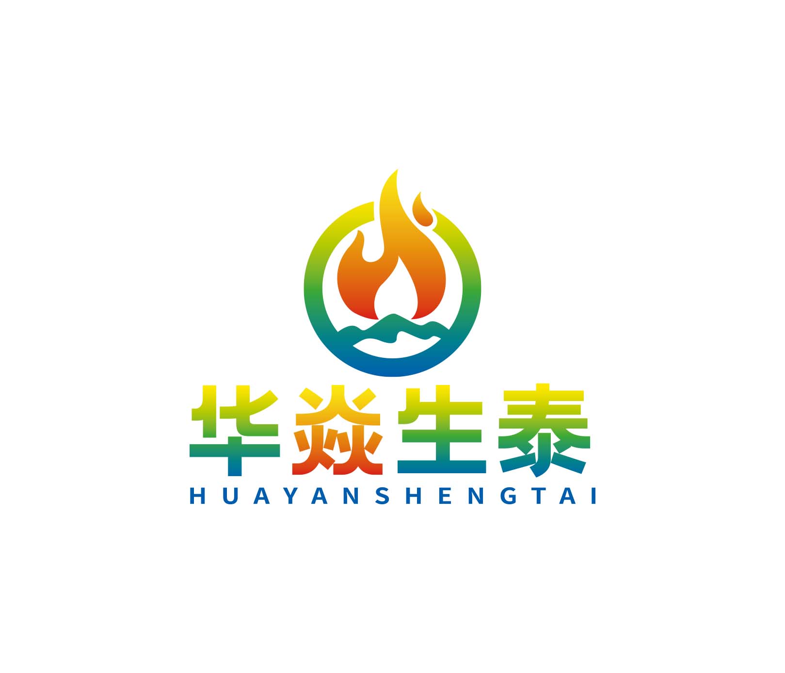 公司Logo