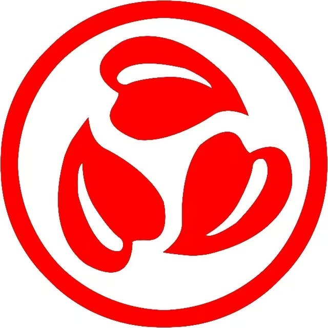 公司Logo