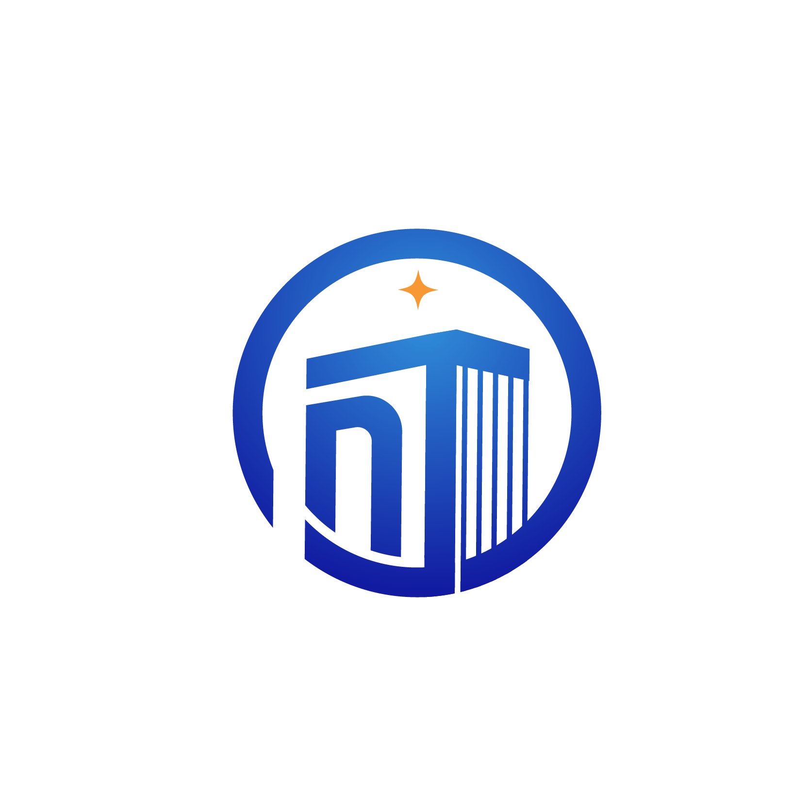 公司Logo