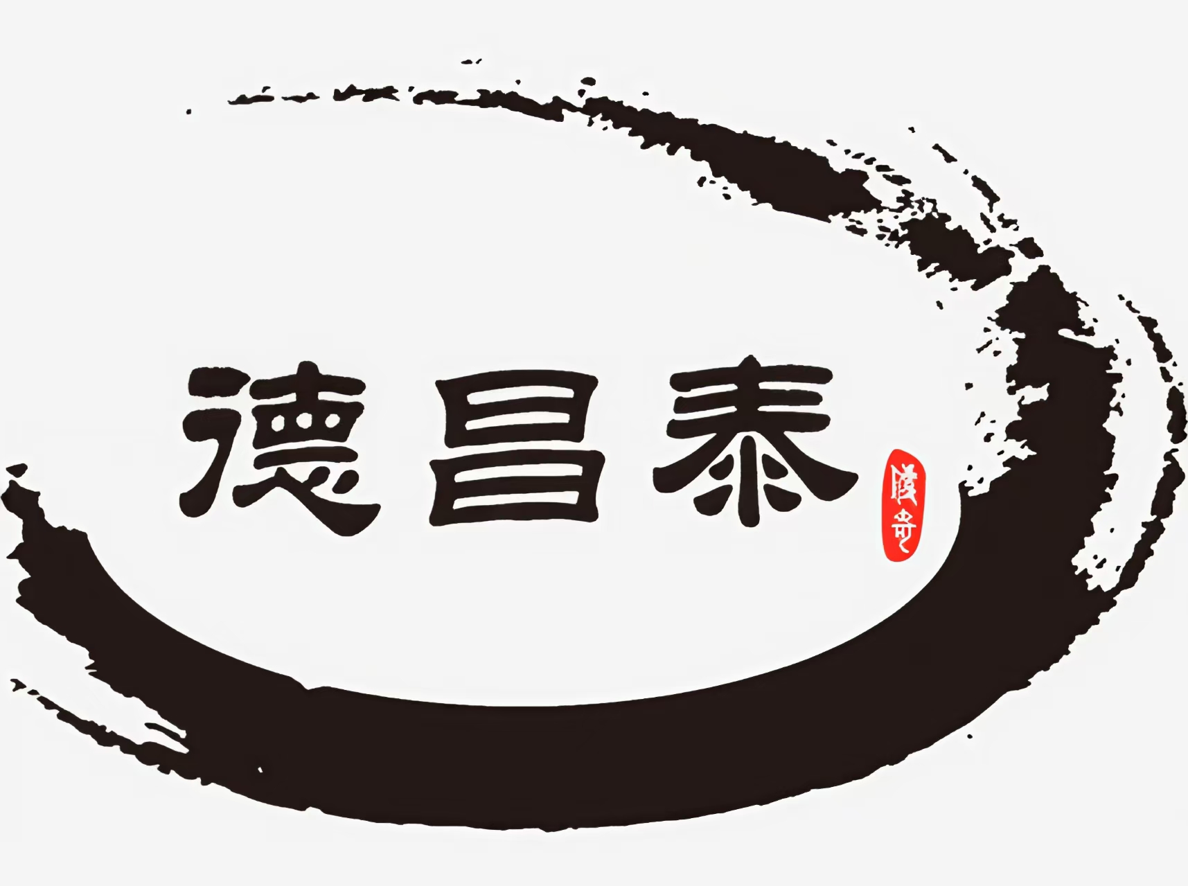 公司Logo