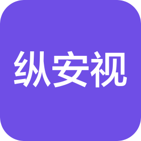 南京纵安视电子科技有限公司