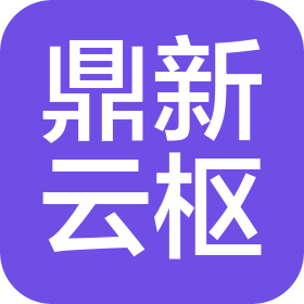 鼎新云枢(上海)科技有限公司