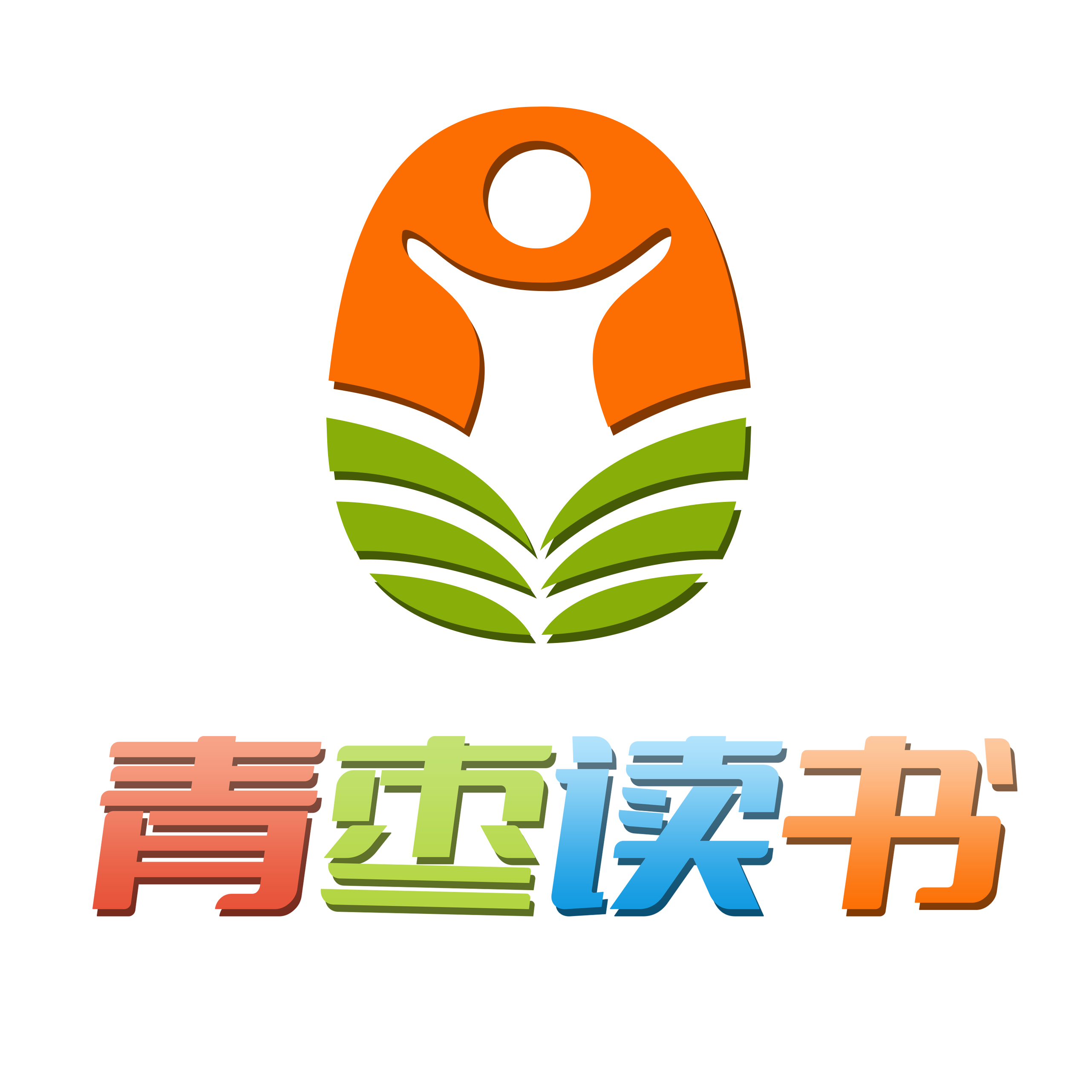 公司Logo