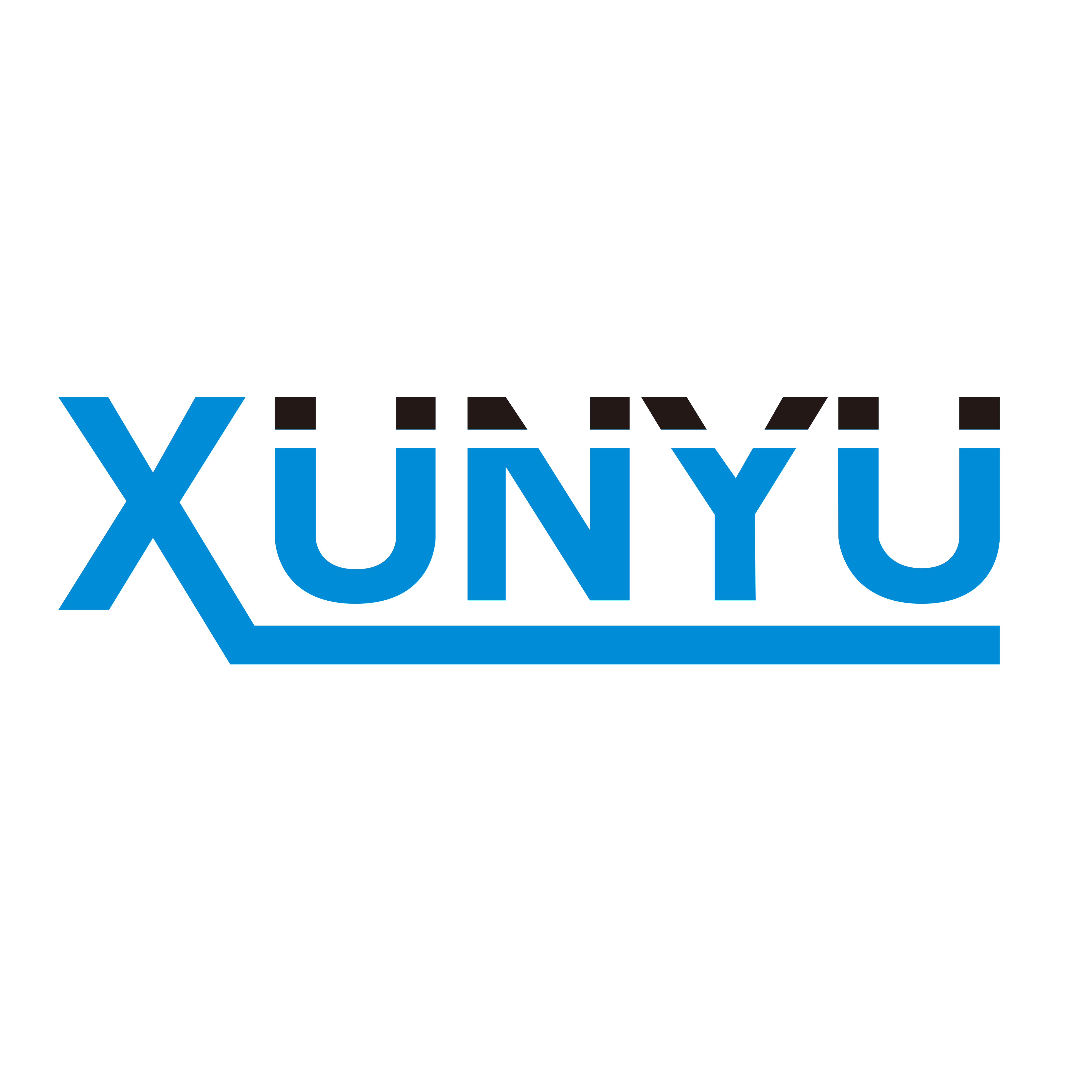 深圳市迅宇线缆科技有限公司