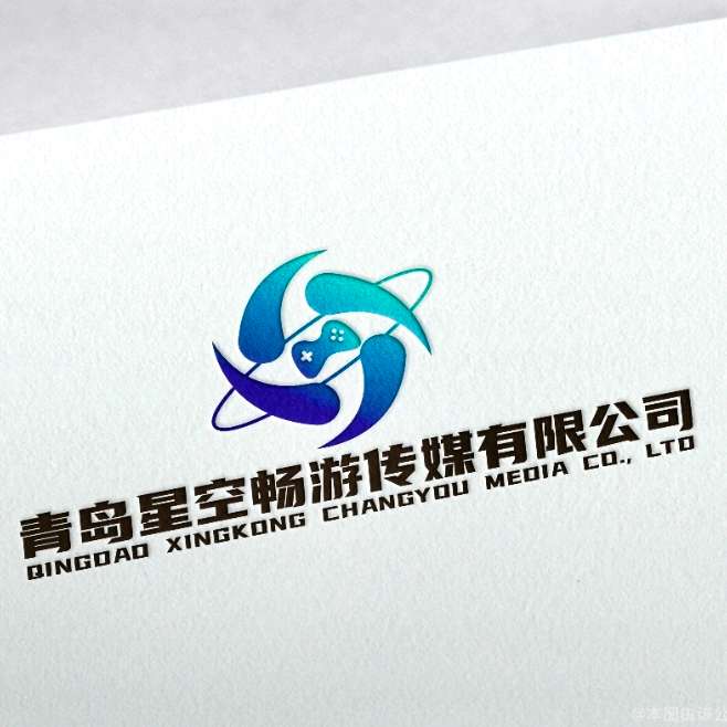 公司Logo