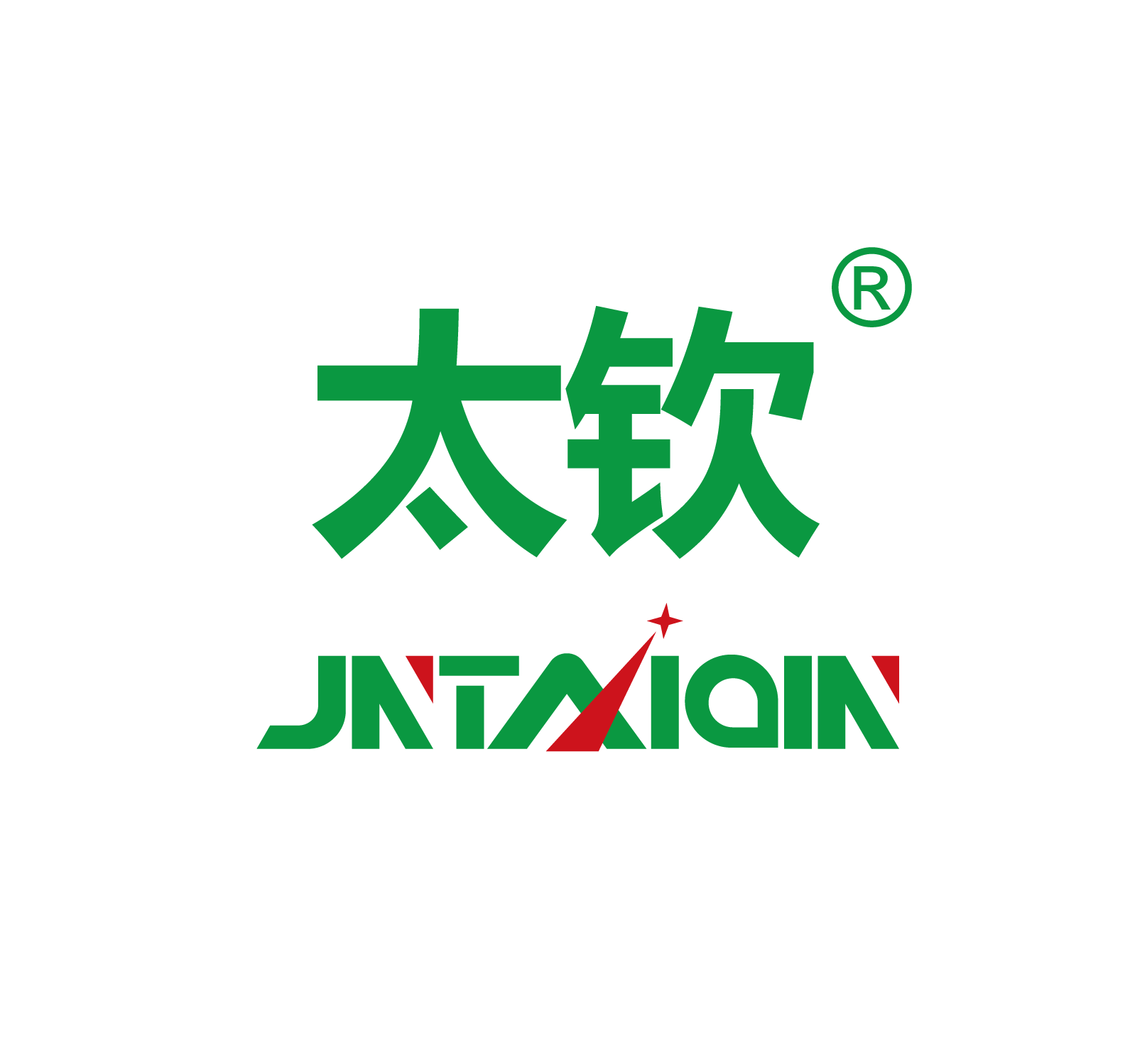 公司Logo