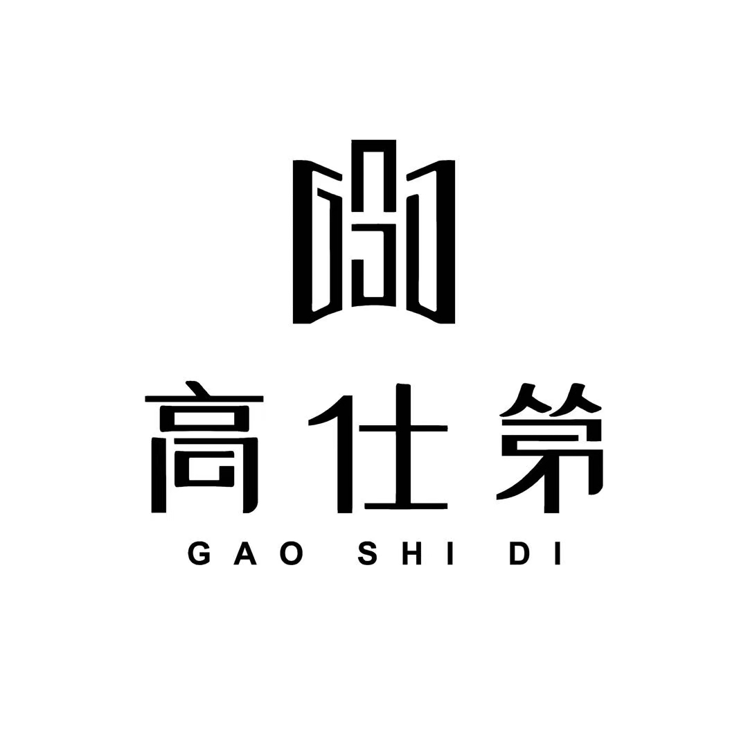 公司Logo