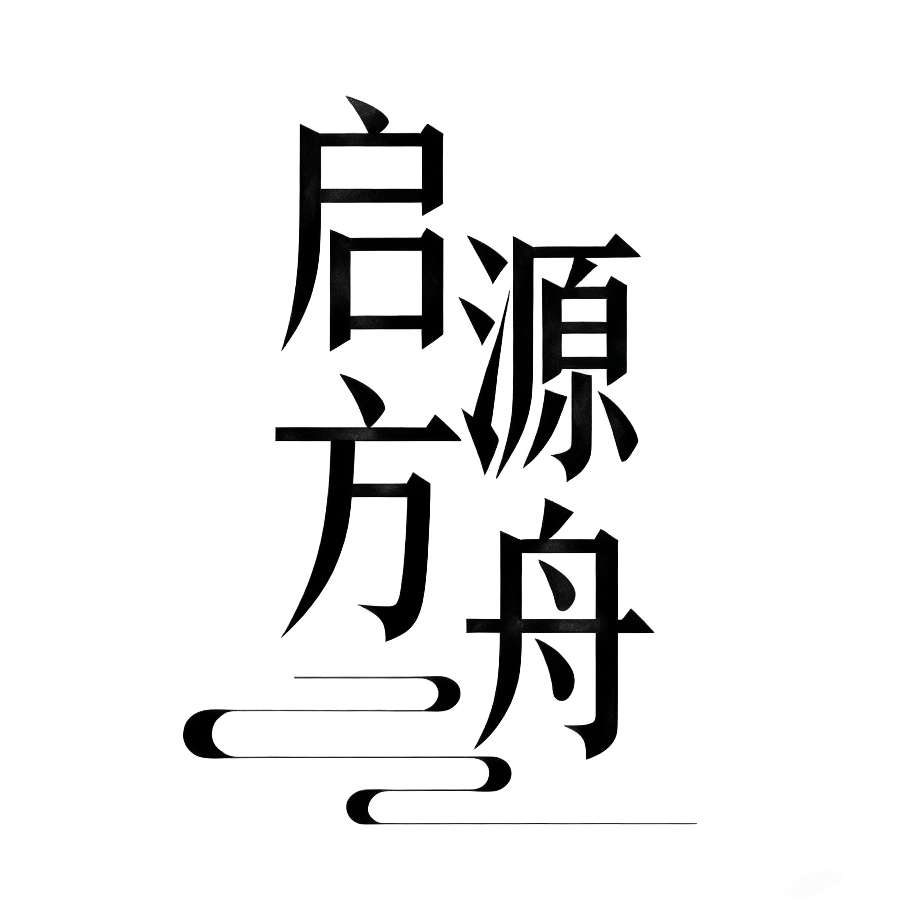 公司Logo
