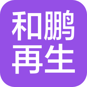 深圳市和鹏再生资源有限公司
