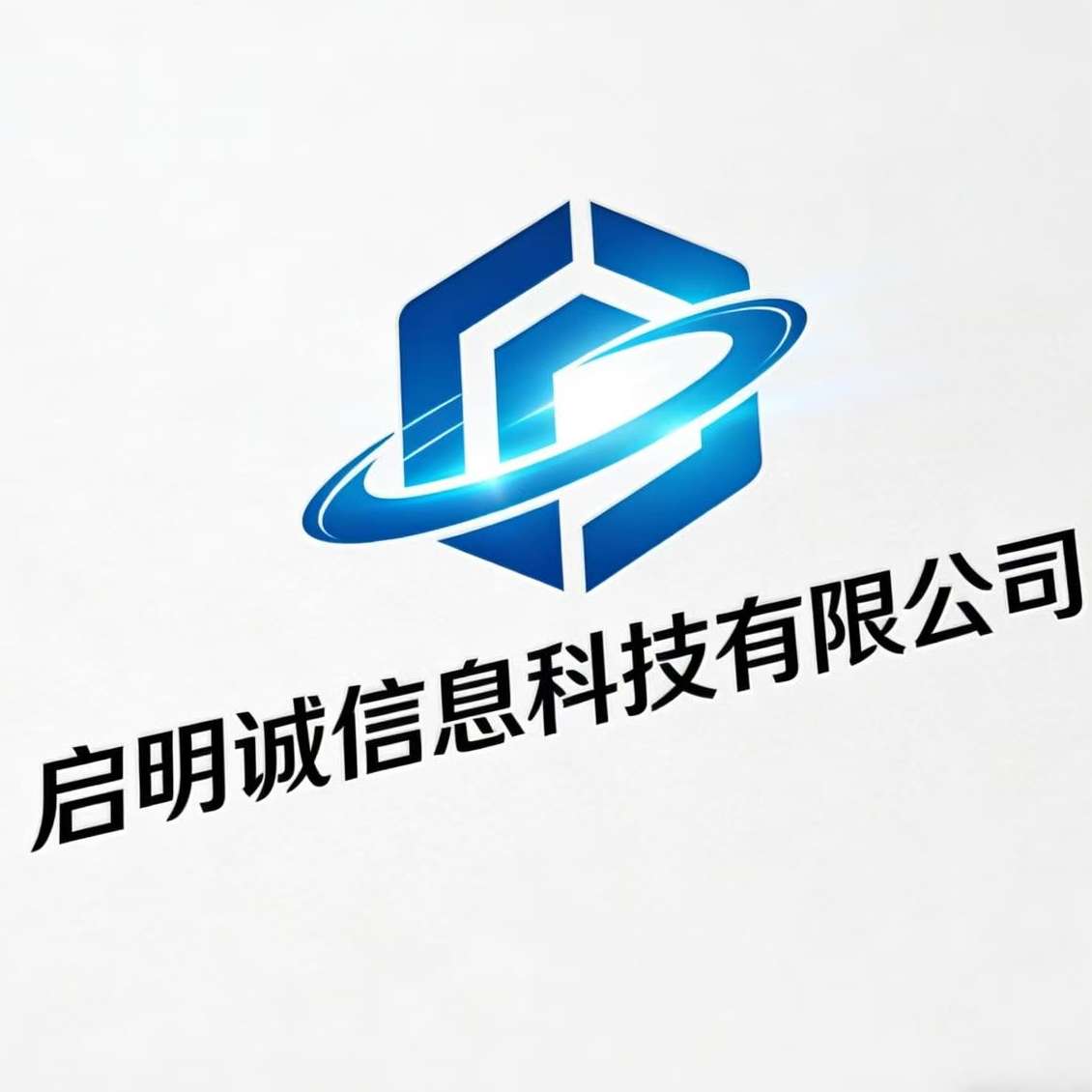 公司Logo