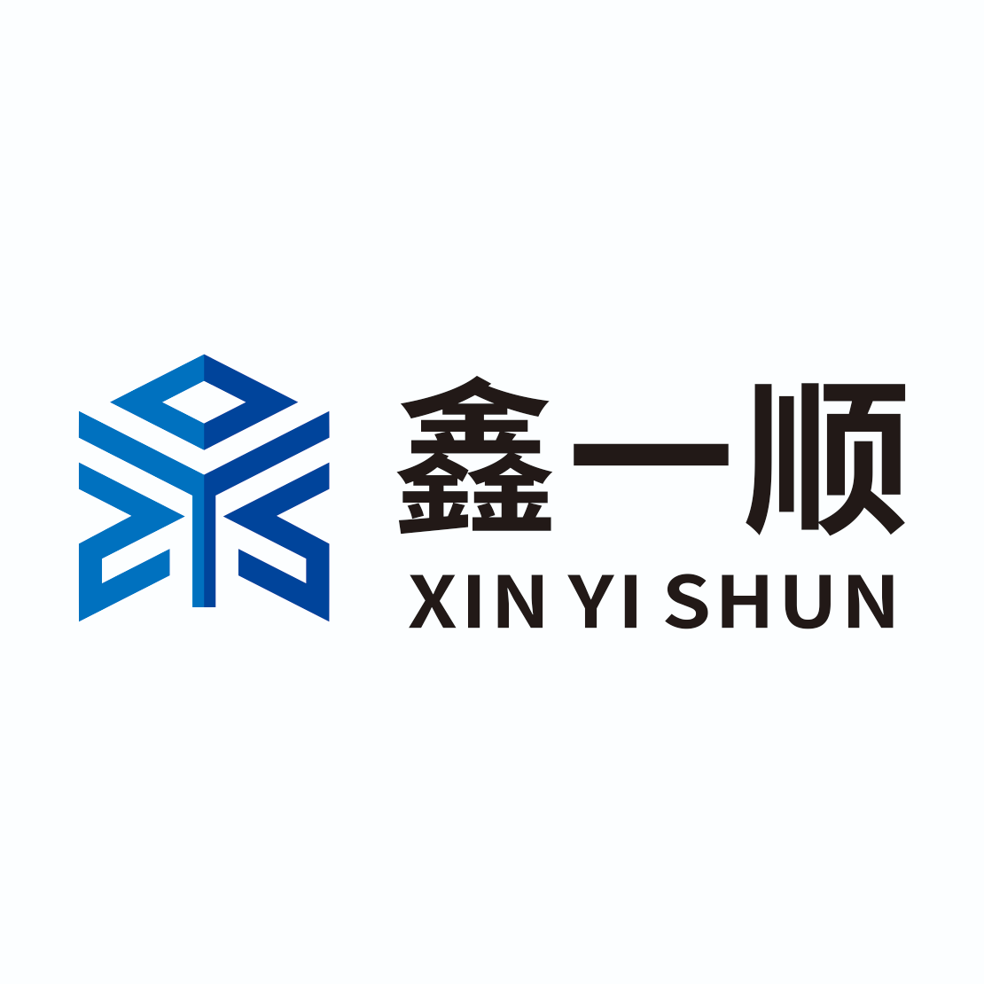 公司Logo