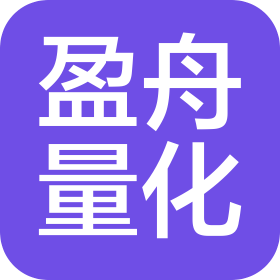 成都市盈舟量化科技有限公司