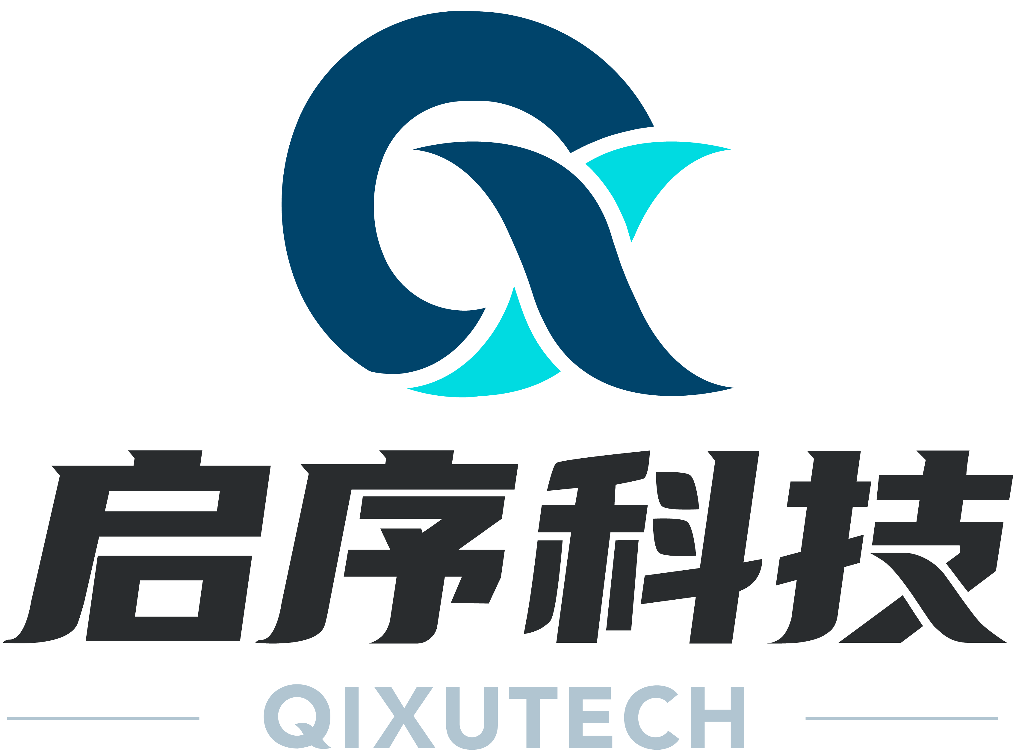 北京启序科技有限公司