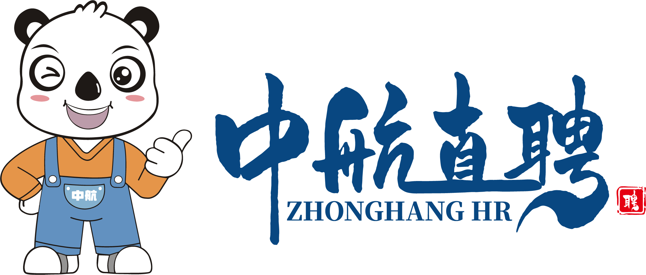 公司Logo