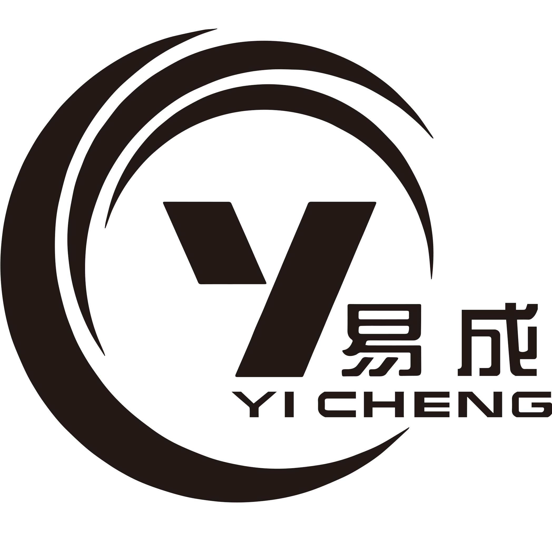 公司Logo