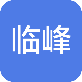 上海临峰工贸有限公司