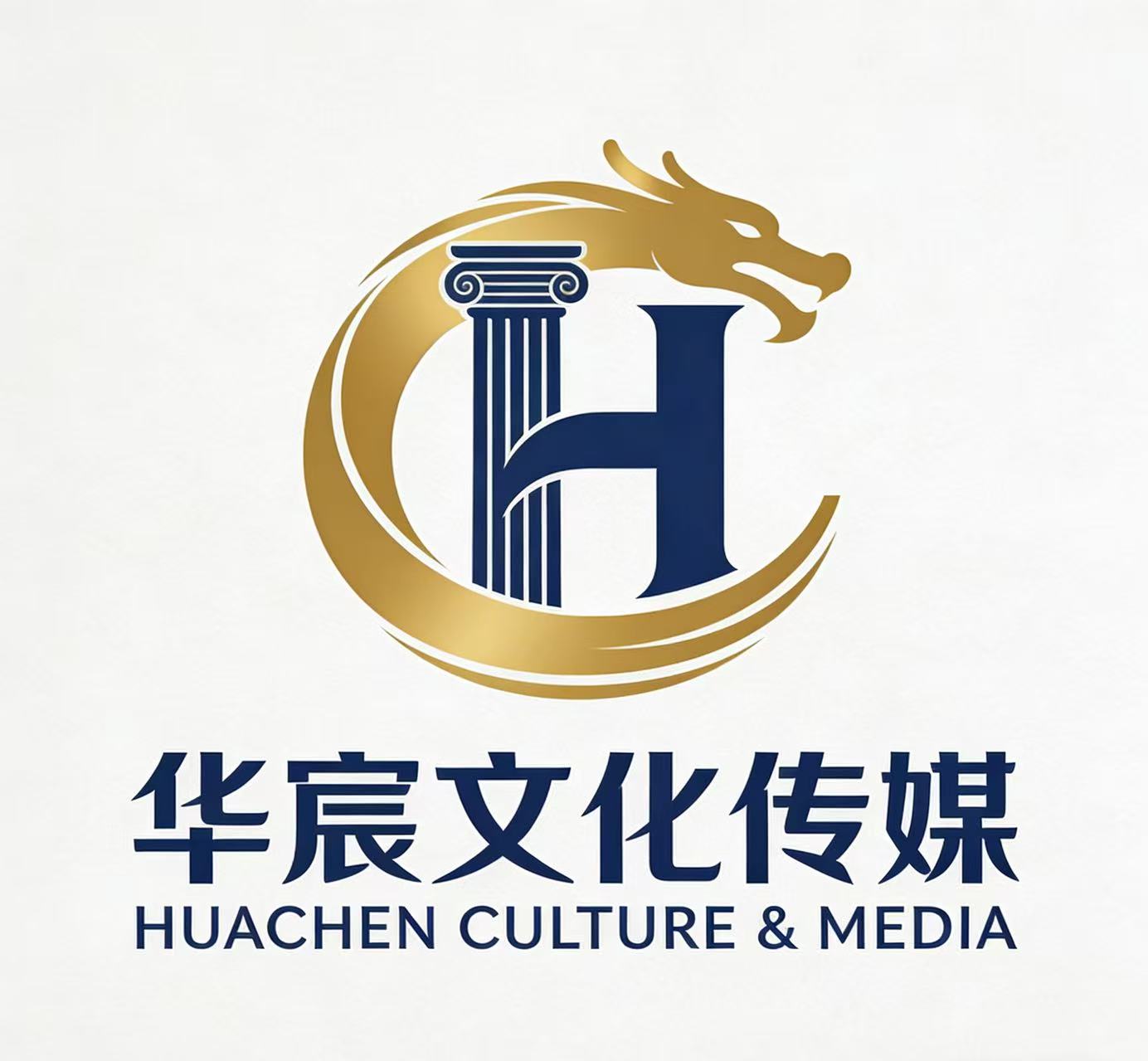公司Logo