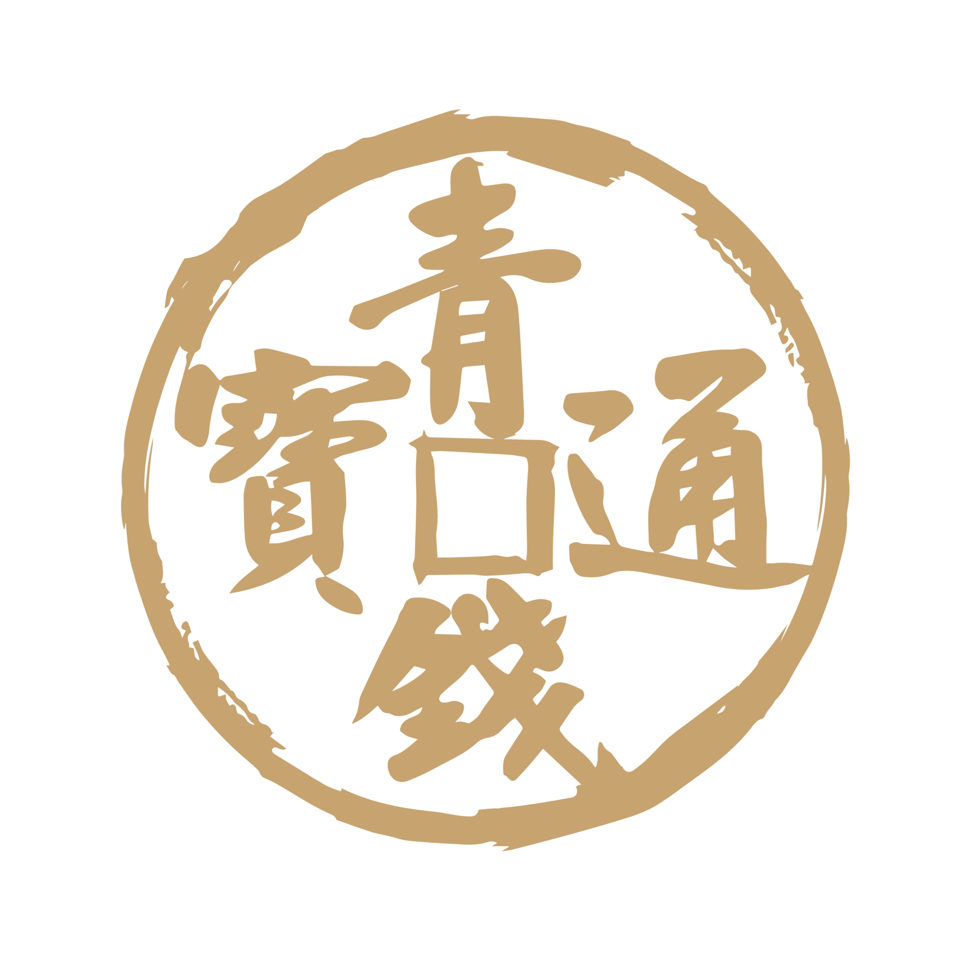 公司Logo