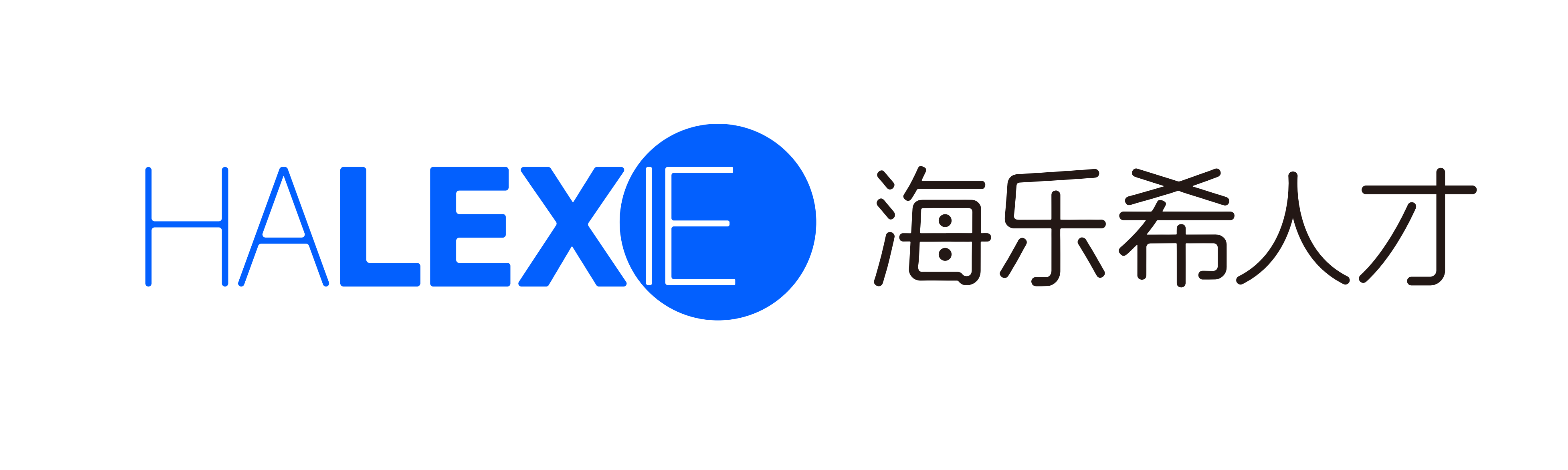 公司Logo