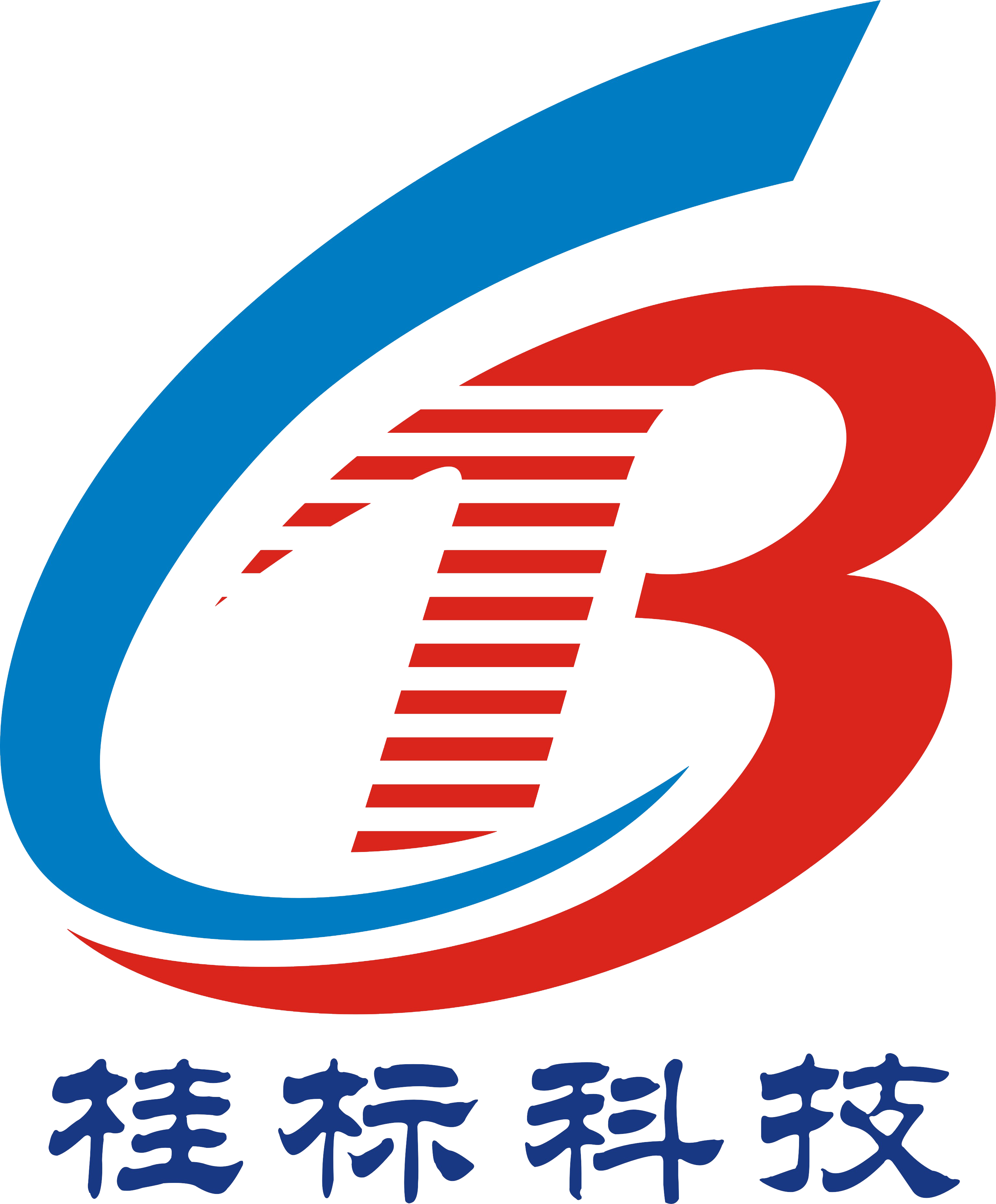 公司Logo