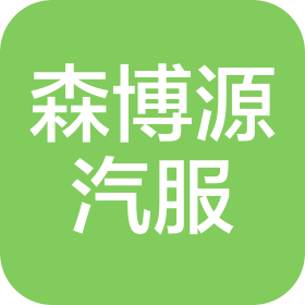 上海森博源汽车服务有限公司