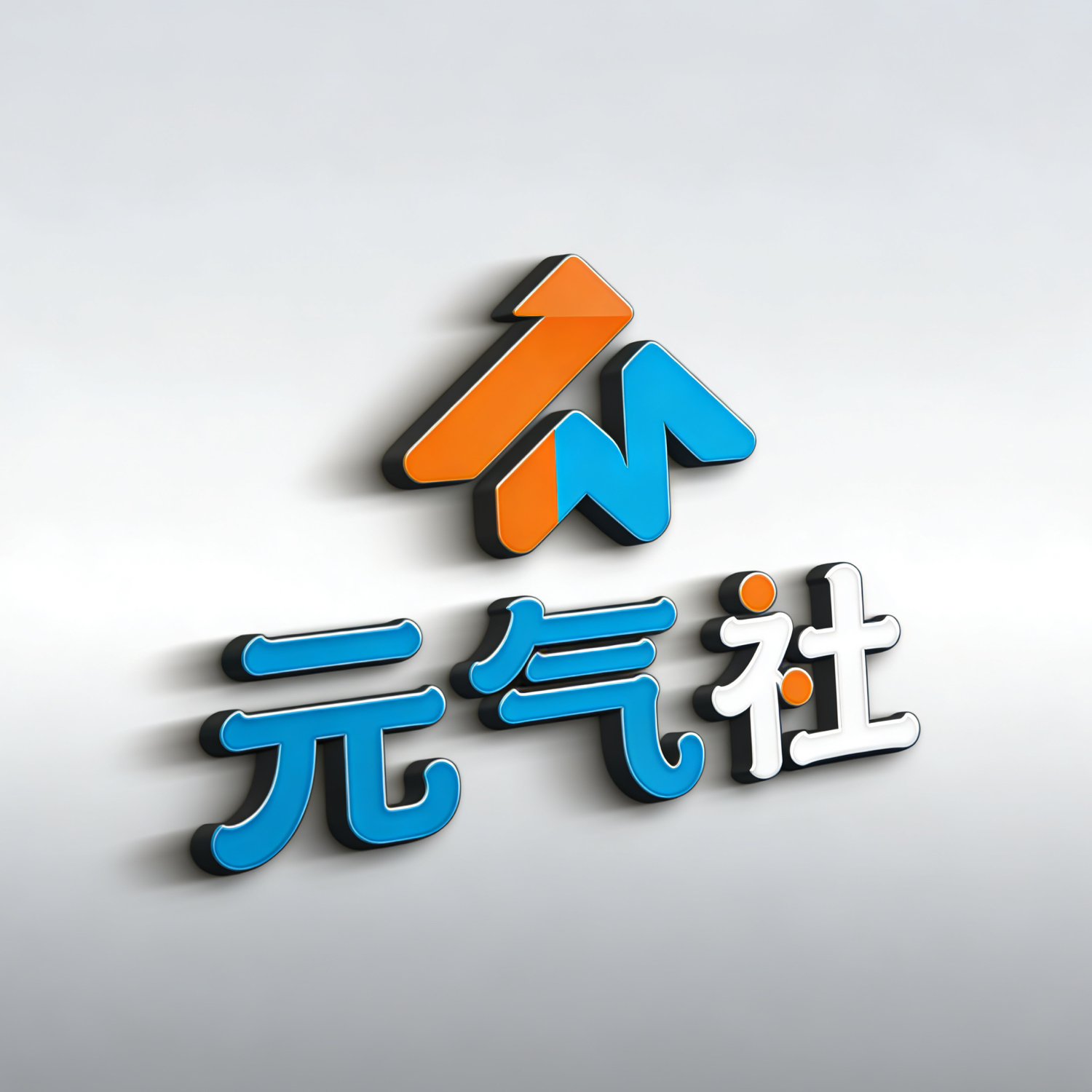 公司Logo