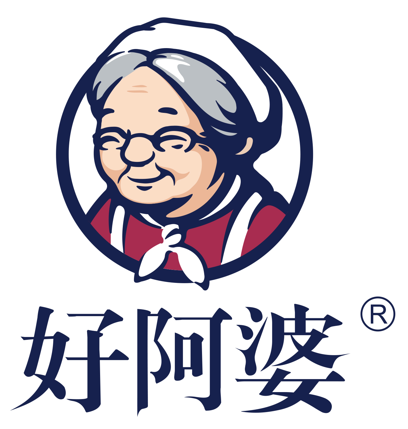 公司Logo