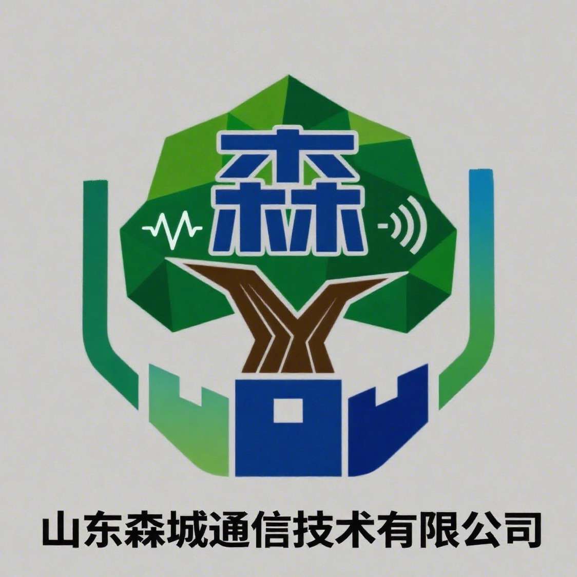 公司Logo