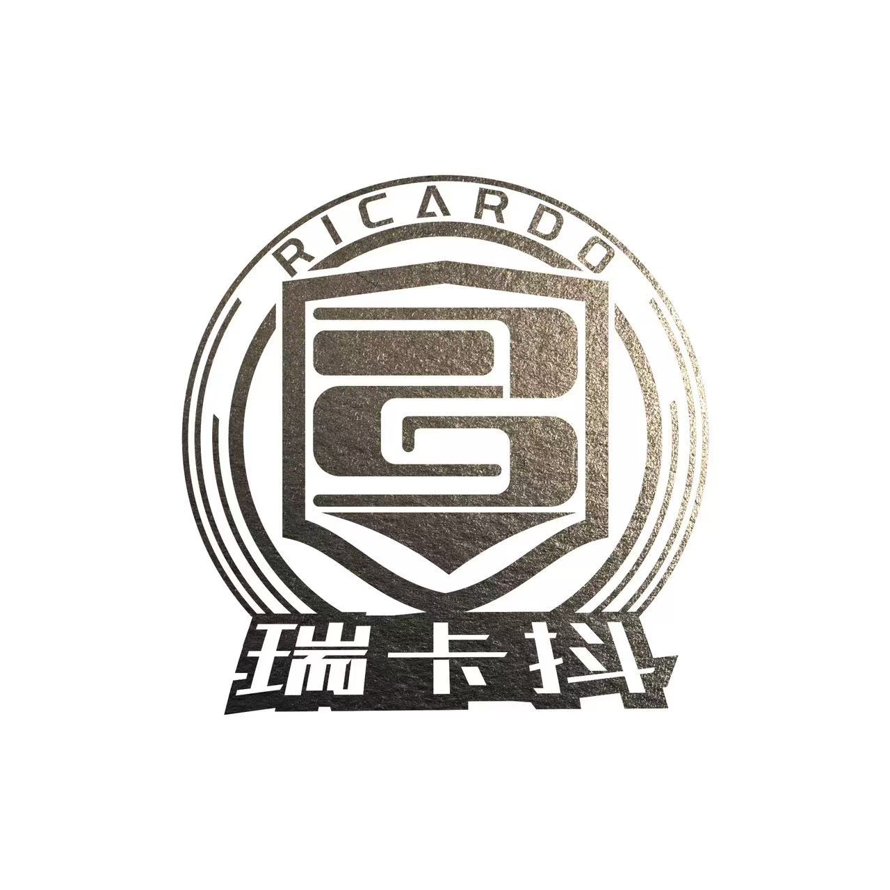 公司Logo