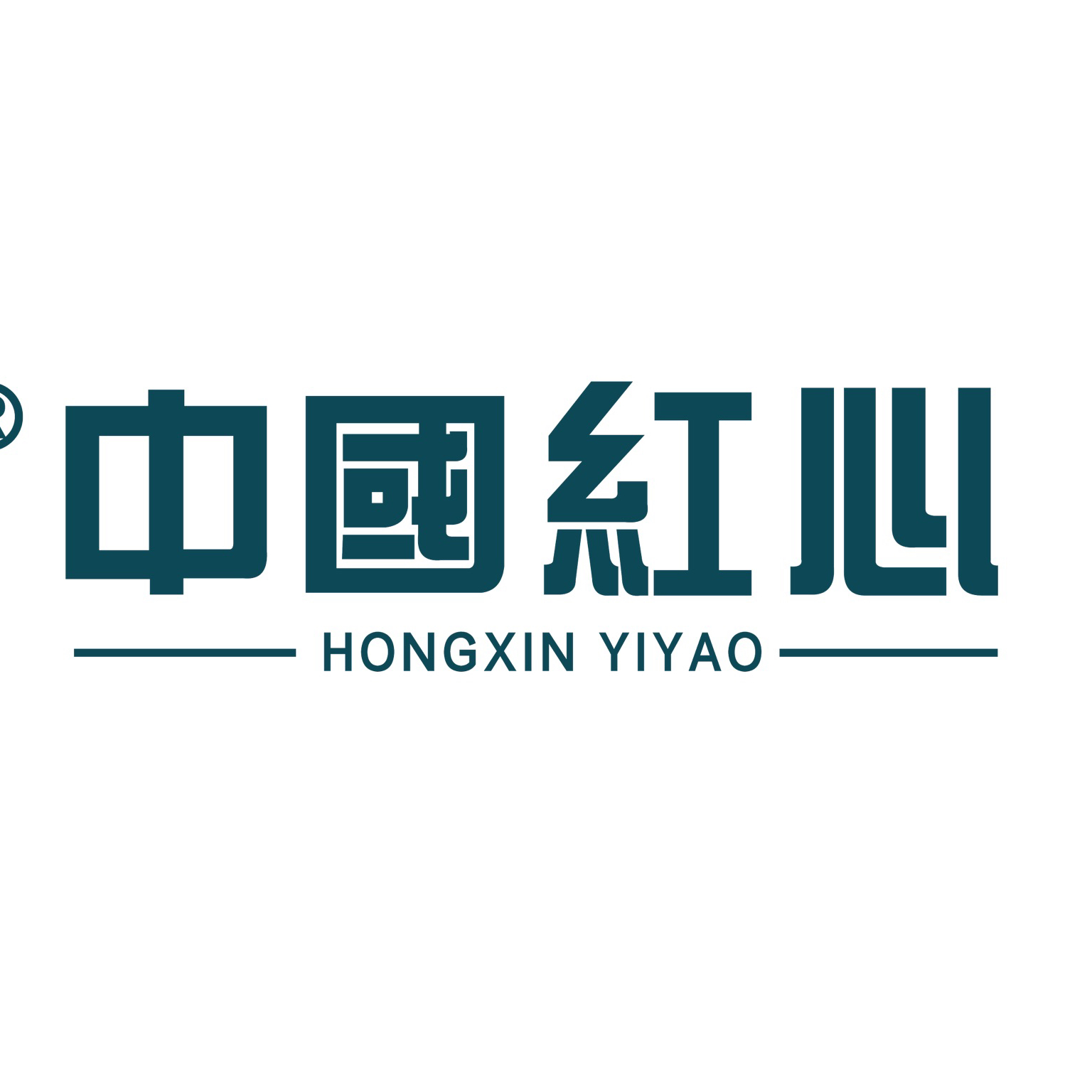 公司Logo