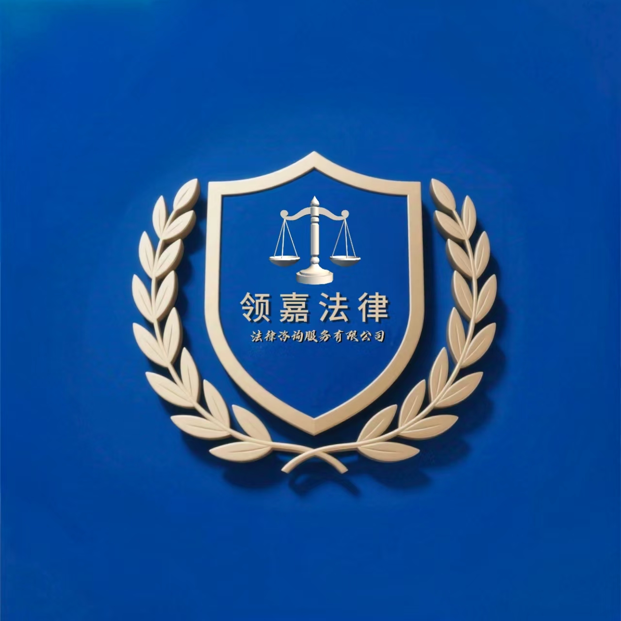 公司Logo
