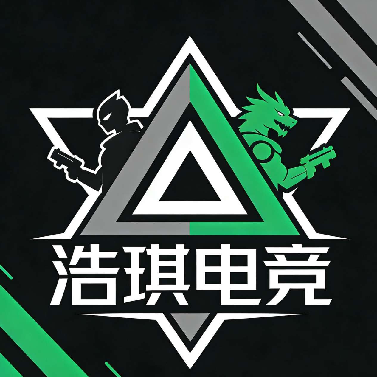 公司Logo