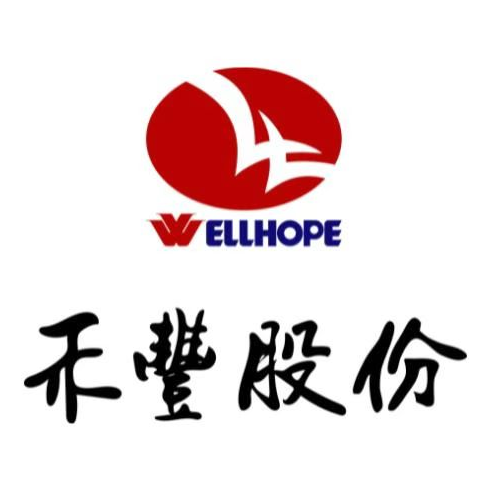 黑龙江禾丰大森林食品有限公司