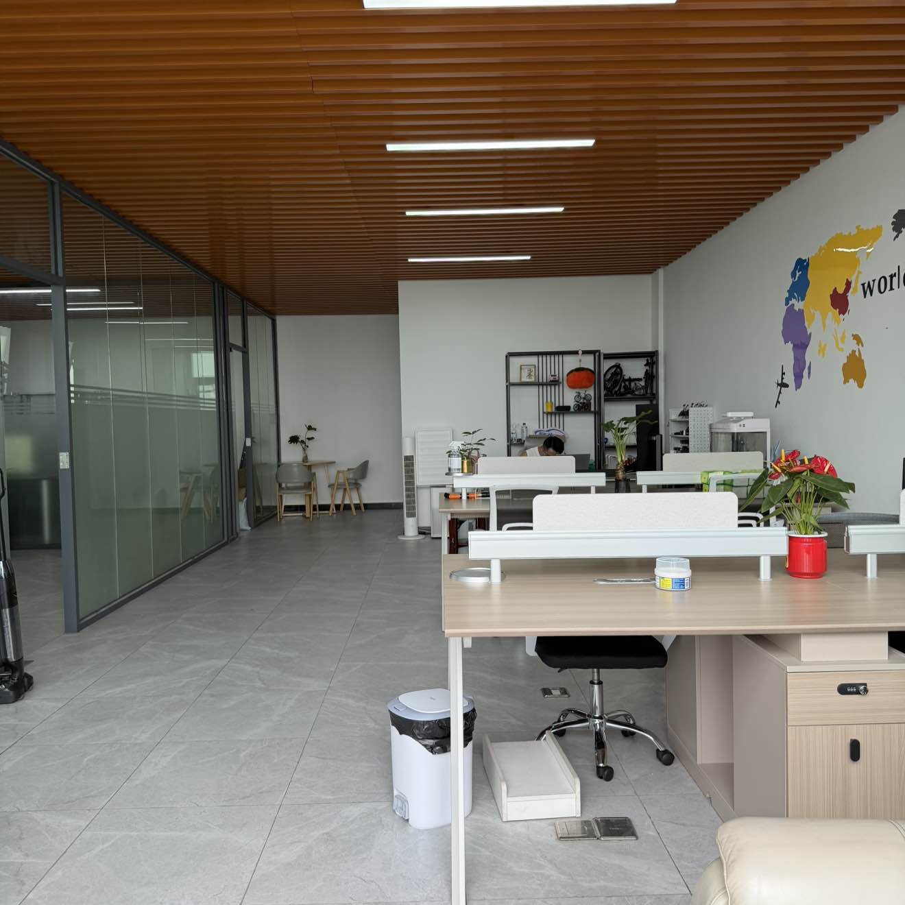 深圳市通安星科技有限公司