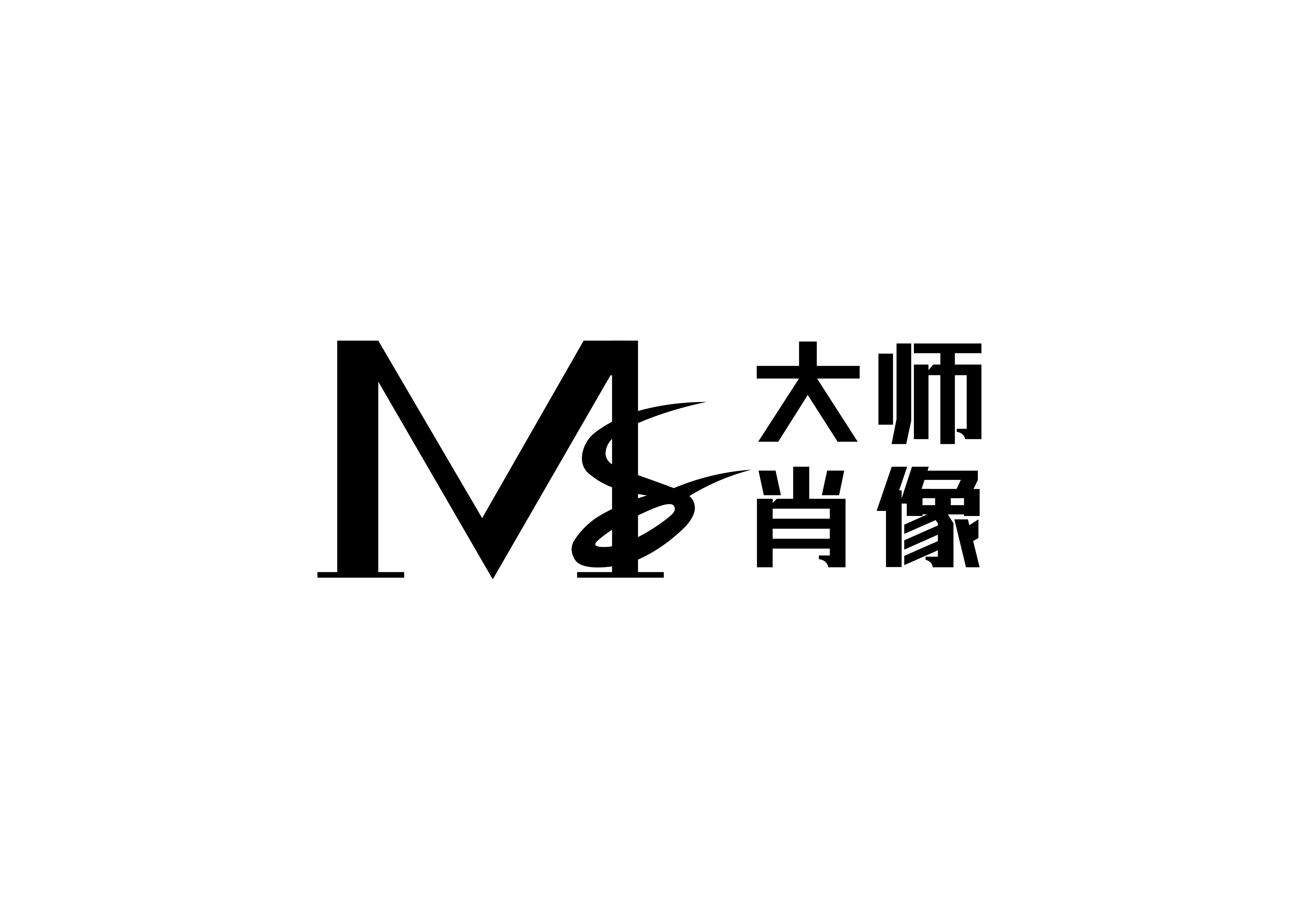 公司Logo