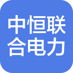 海南中恒联合电力有限公司