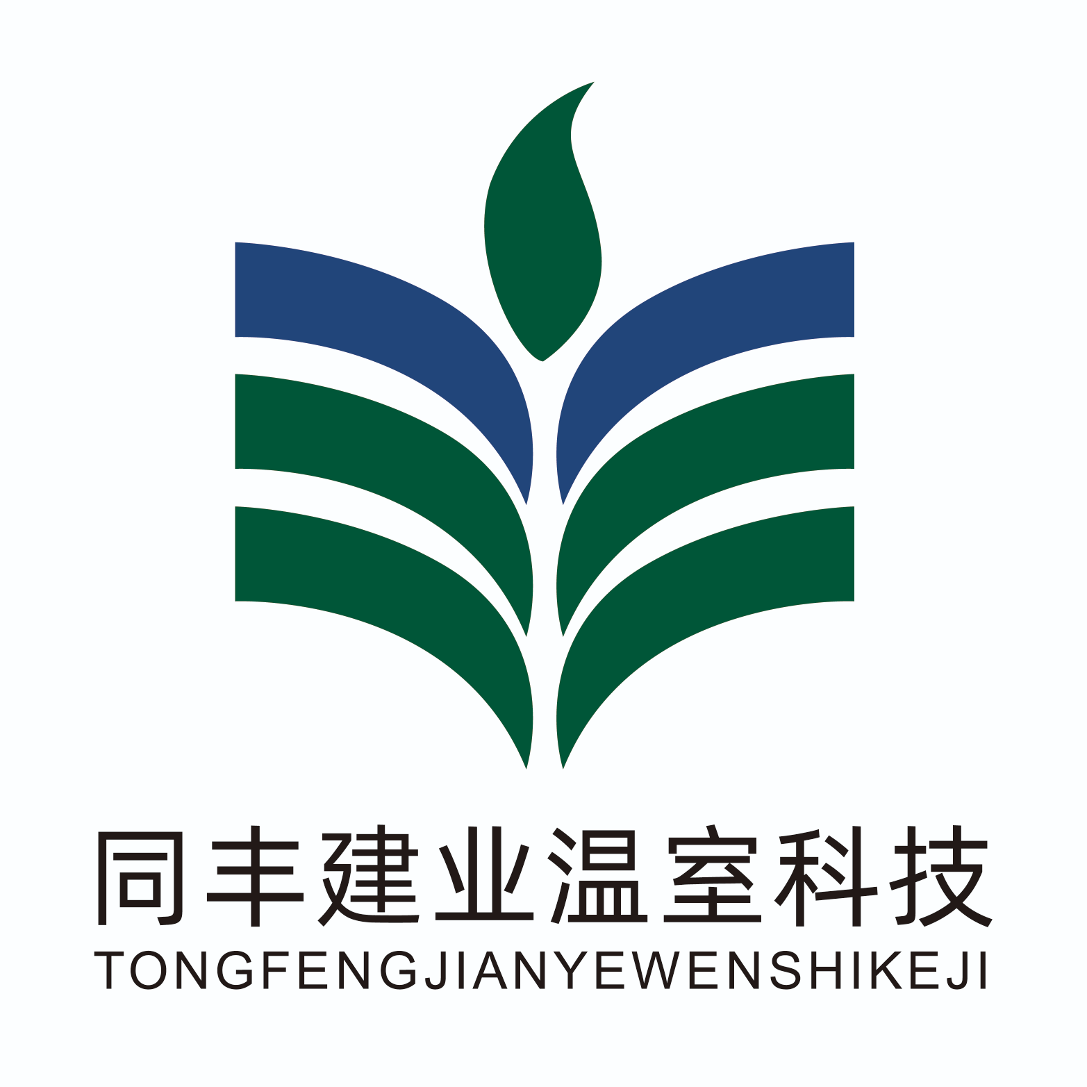 公司Logo