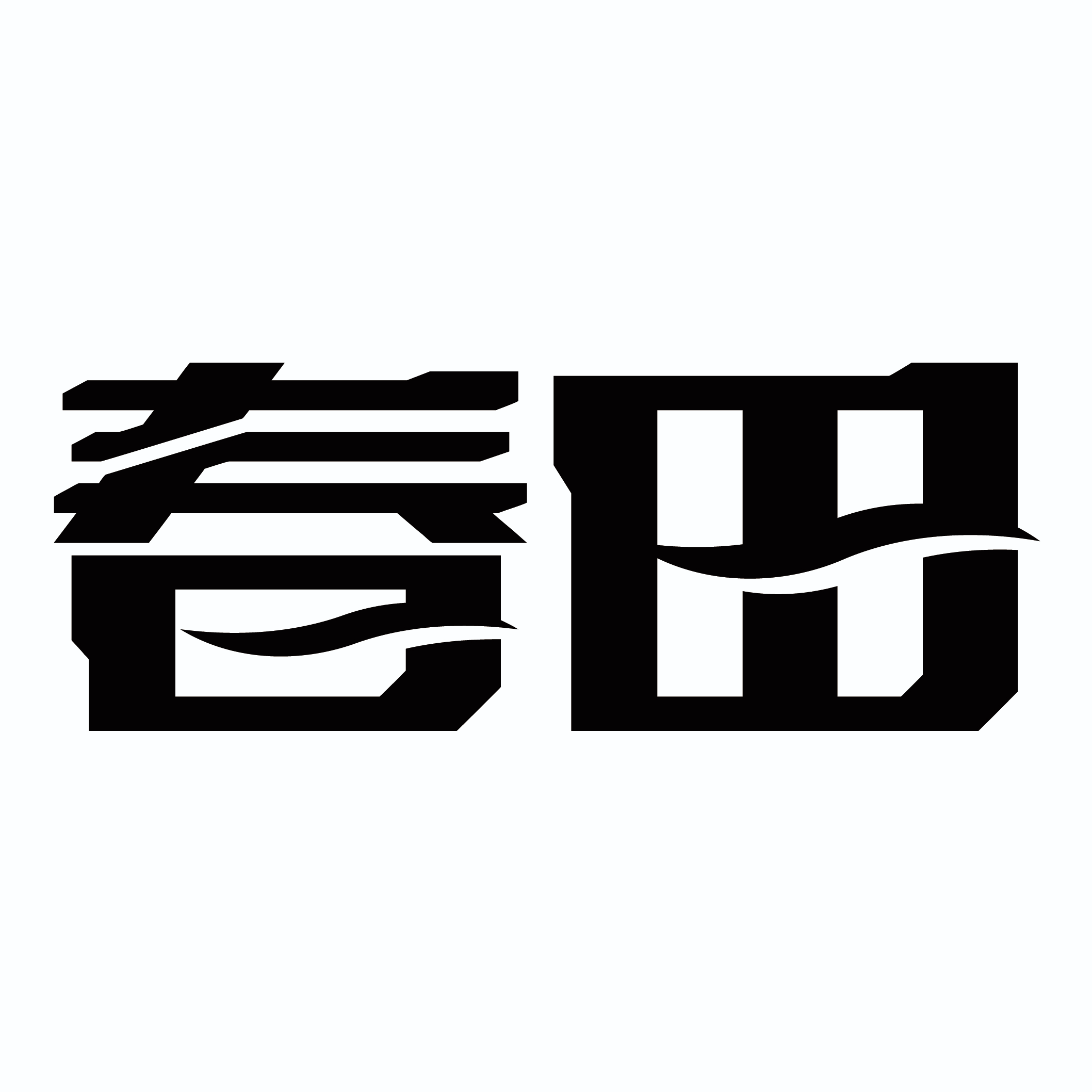 公司Logo