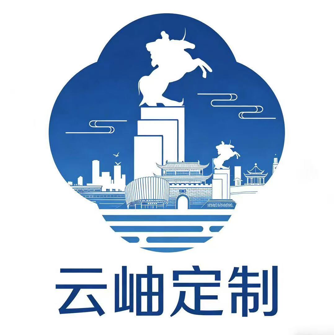 公司Logo