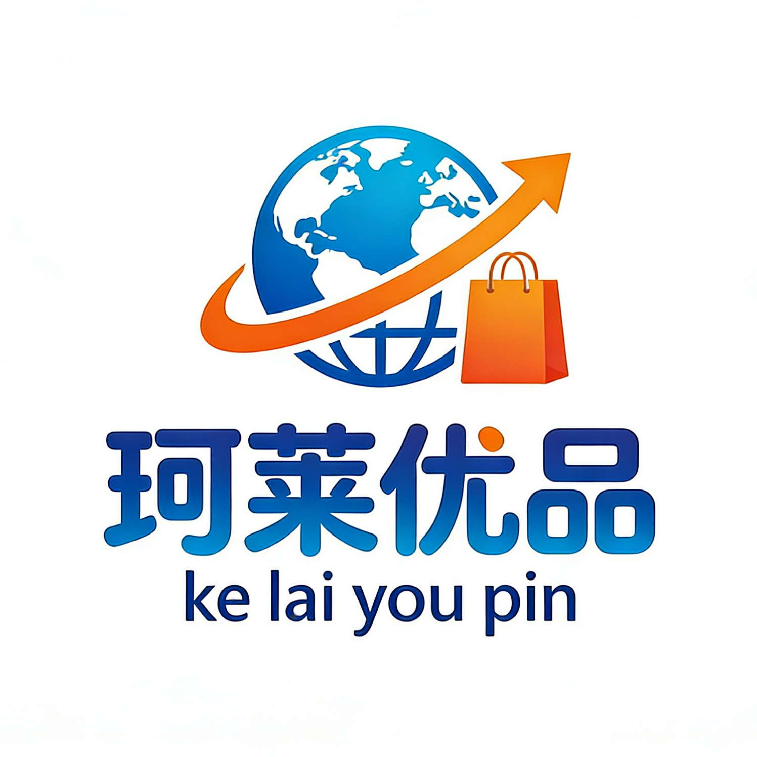公司Logo
