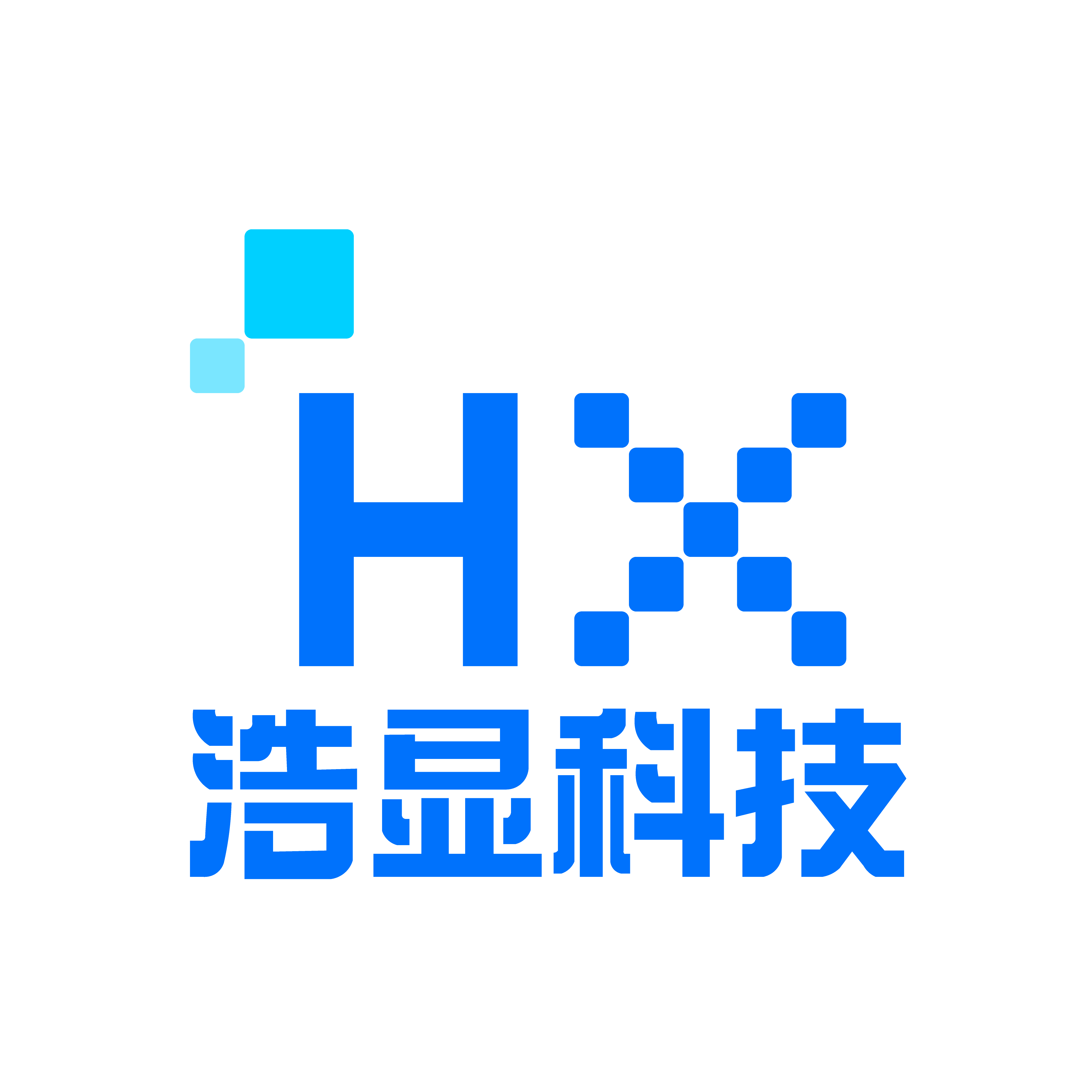 公司Logo