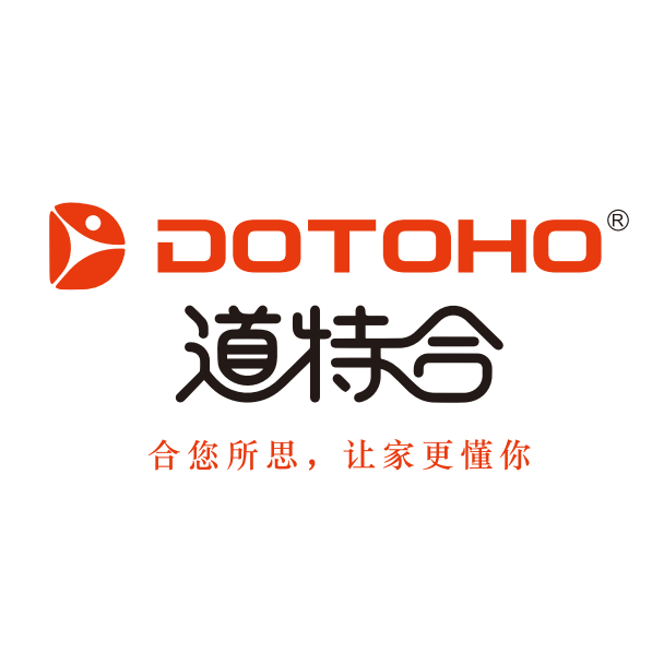 浙江道特合智能家系统有限公司