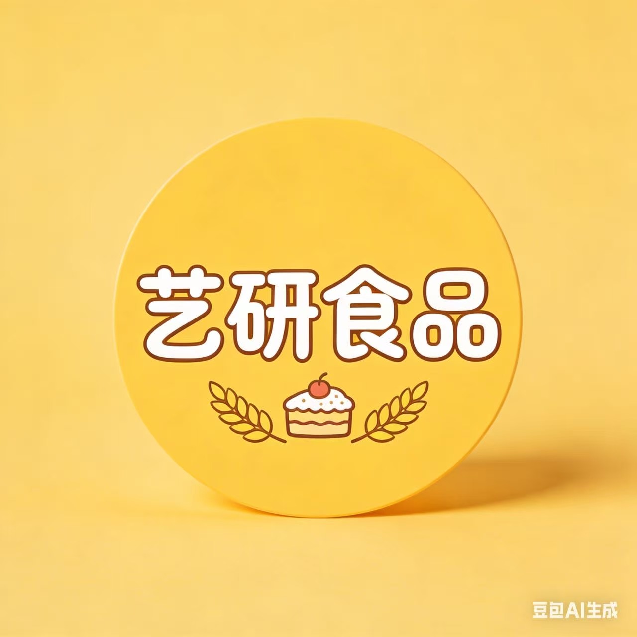 河南艺研食品有限公司