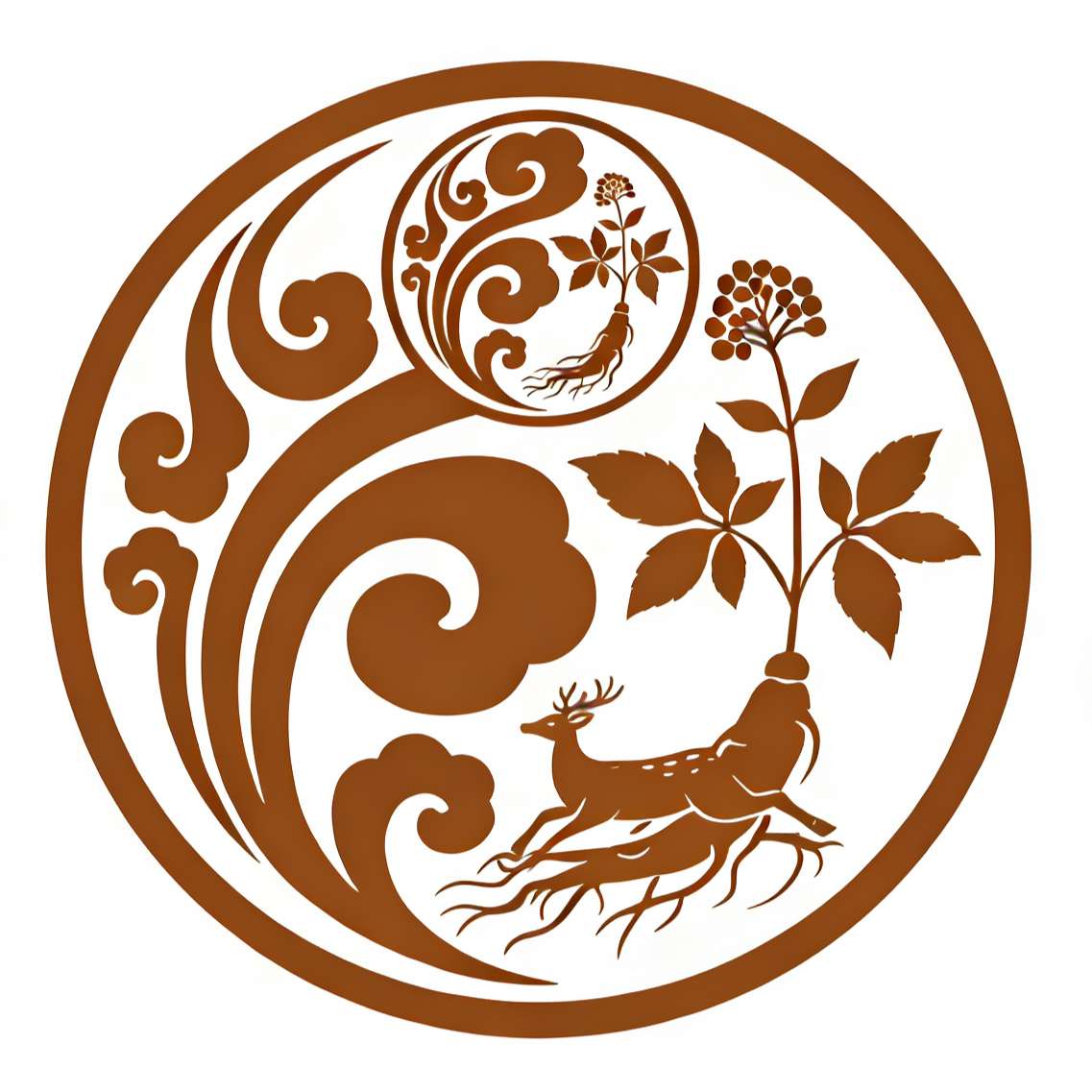 吉林仁安堂商贸有限公司