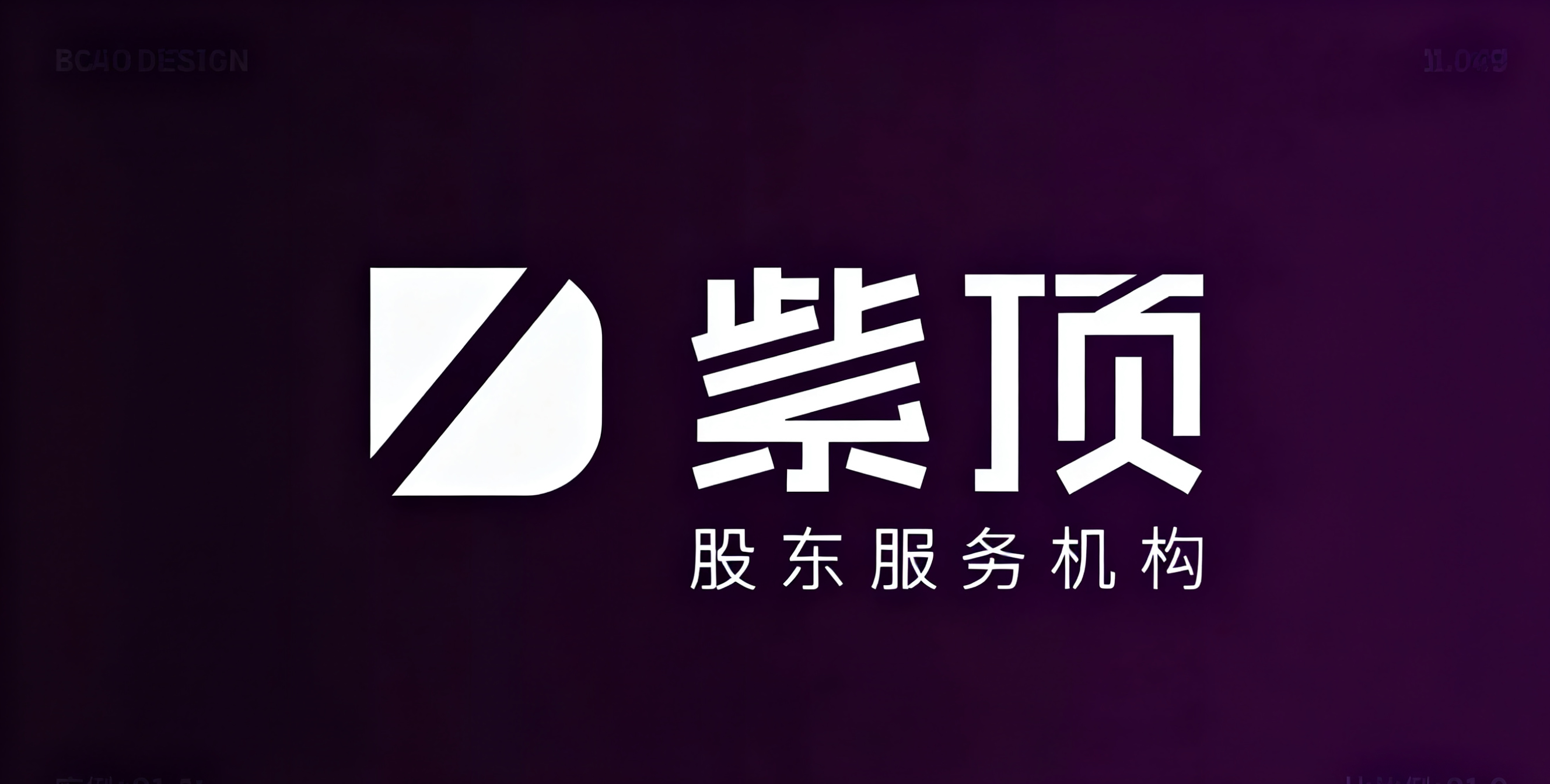 紫顶(北京)企业服务有限公司