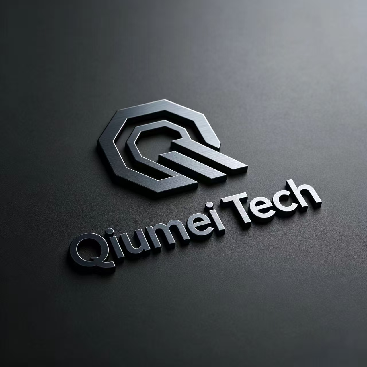 广州邱枚科技有限公司