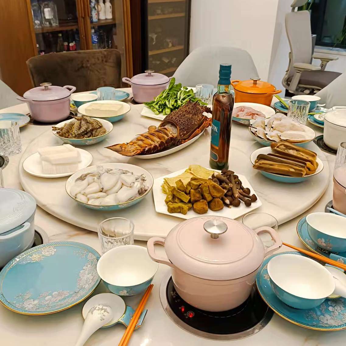 北京鑫能手家政服务有限公司