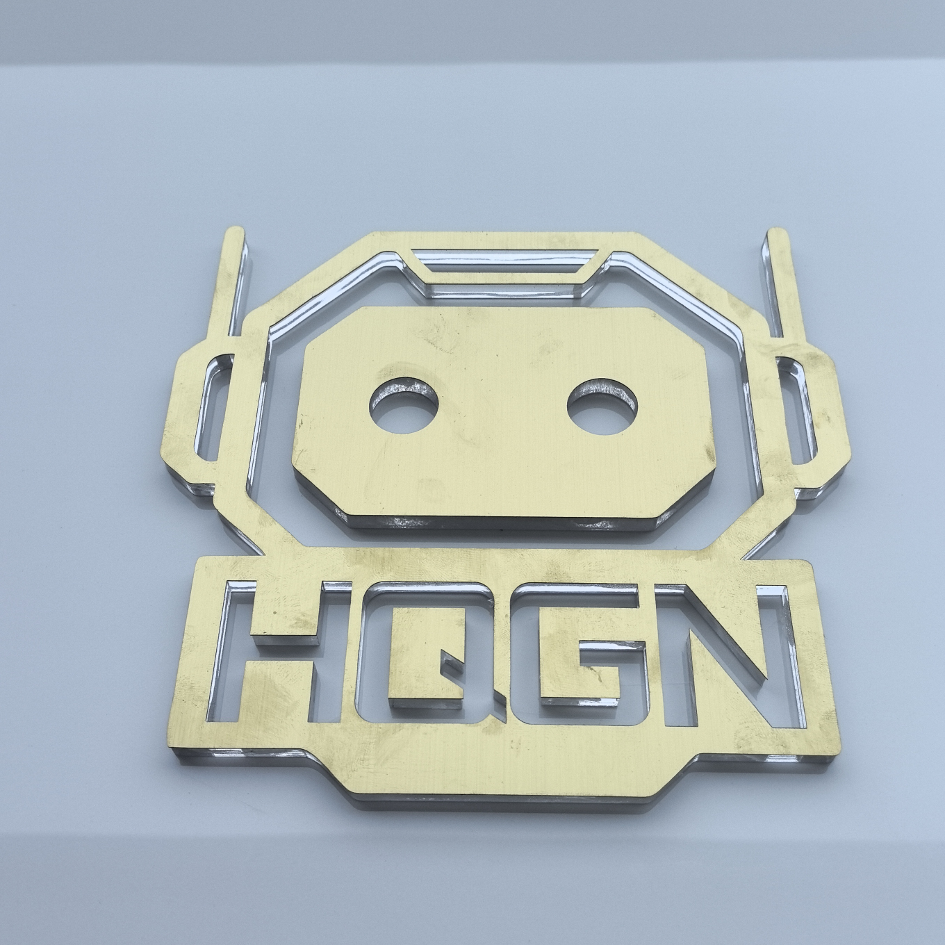 华穹光年机器人(山西)有限公司